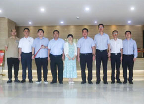 攜合作之手，創(chuàng)共贏之面|翔泰漁業(yè)與海南軟件職業(yè)技術學院簽訂戰(zhàn)略合作協(xié)議并舉行揭牌儀式