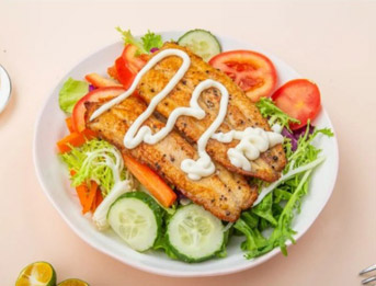 新品上市 | 又一網(wǎng)紅爆品，調(diào)味巴沙魚排?。?！